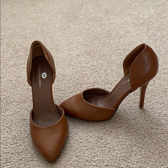 riverberry heels